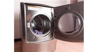 دلایل استفاده از ورق استیل نگیر در ساخت ماشین لباسشویی