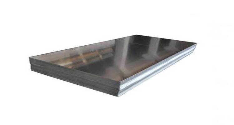 عملیات حرارتی ورق استیل مارتنزیتی 420