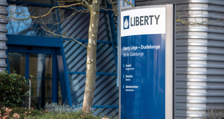 Liberty Steel در Dudelange در آستانه ورشکستگی است